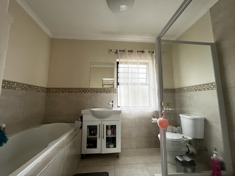 To Let 3 Bedroom Property for Rent in Durbanville Western Cape
